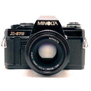 Minolta x700 - Etsy 日本