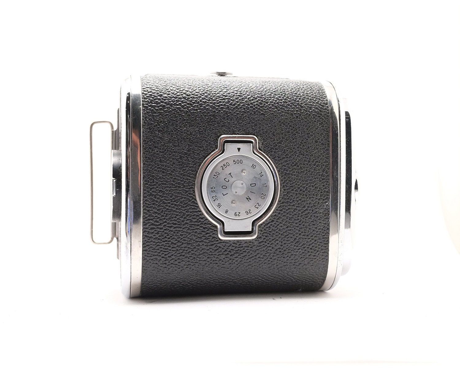 Kiev 88 Medium Format 6x6 Camera 120 Film Holder SLR - Etsy