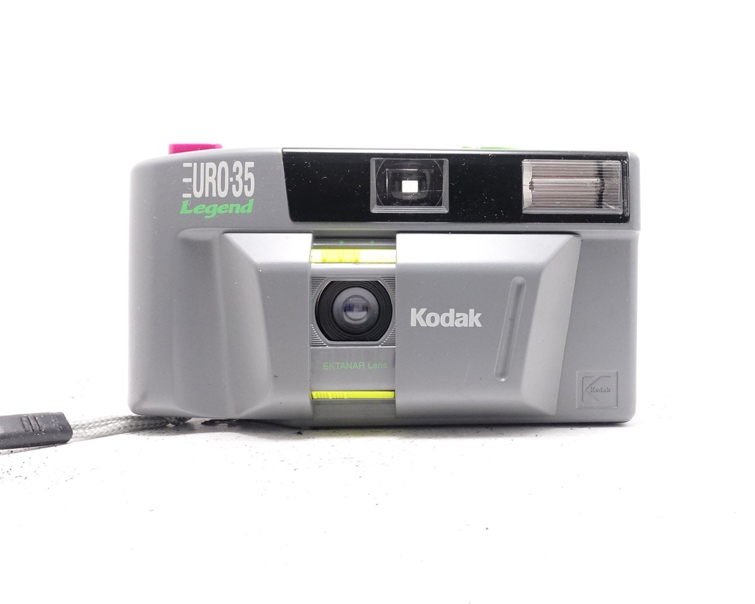 Kodak Euro 35 Legend S Series Vintage Film 35mm Point Etsy 日本 Kodak Euro 35 Legend S Series Vintage Film 35mm Point Etsy 日本
