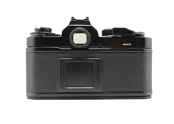 Nikon FE 一眼レフカメラ Nikkor 50mm f/1.4（中古） 2025年最新】Yahoo!オークション -nikon fe 50mm 1 1.4の中古品・新品