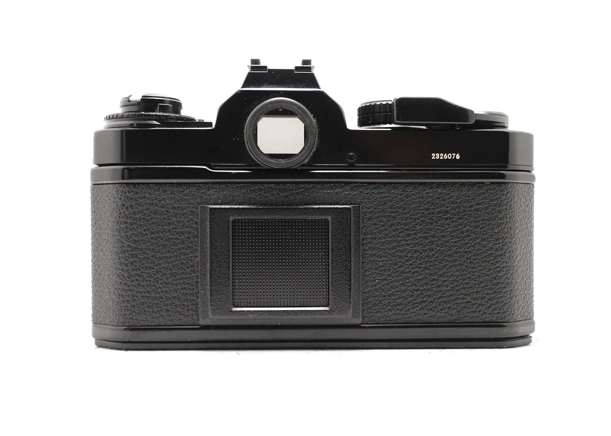 Nikon FE2 - Nikkor 50mm F/1.4 Lens - Vintage SLR Camera - Etsy