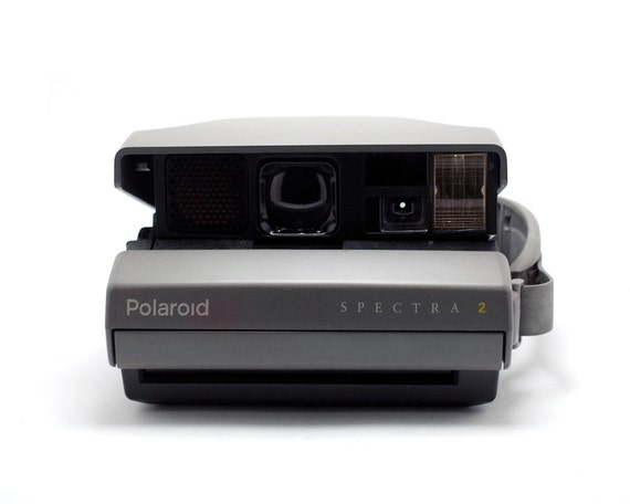 Polaroid cheap spectra film