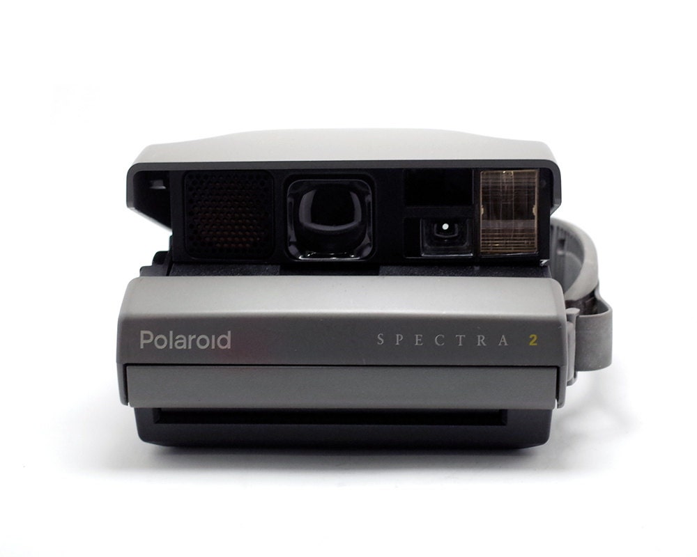Polaroid Spectra 2