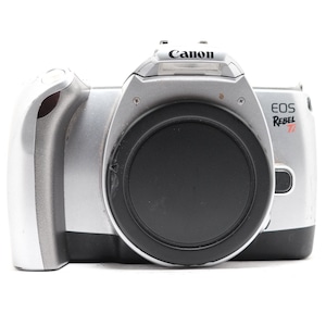 Canon EOS Ti- camera body- Vintage SLR Camera