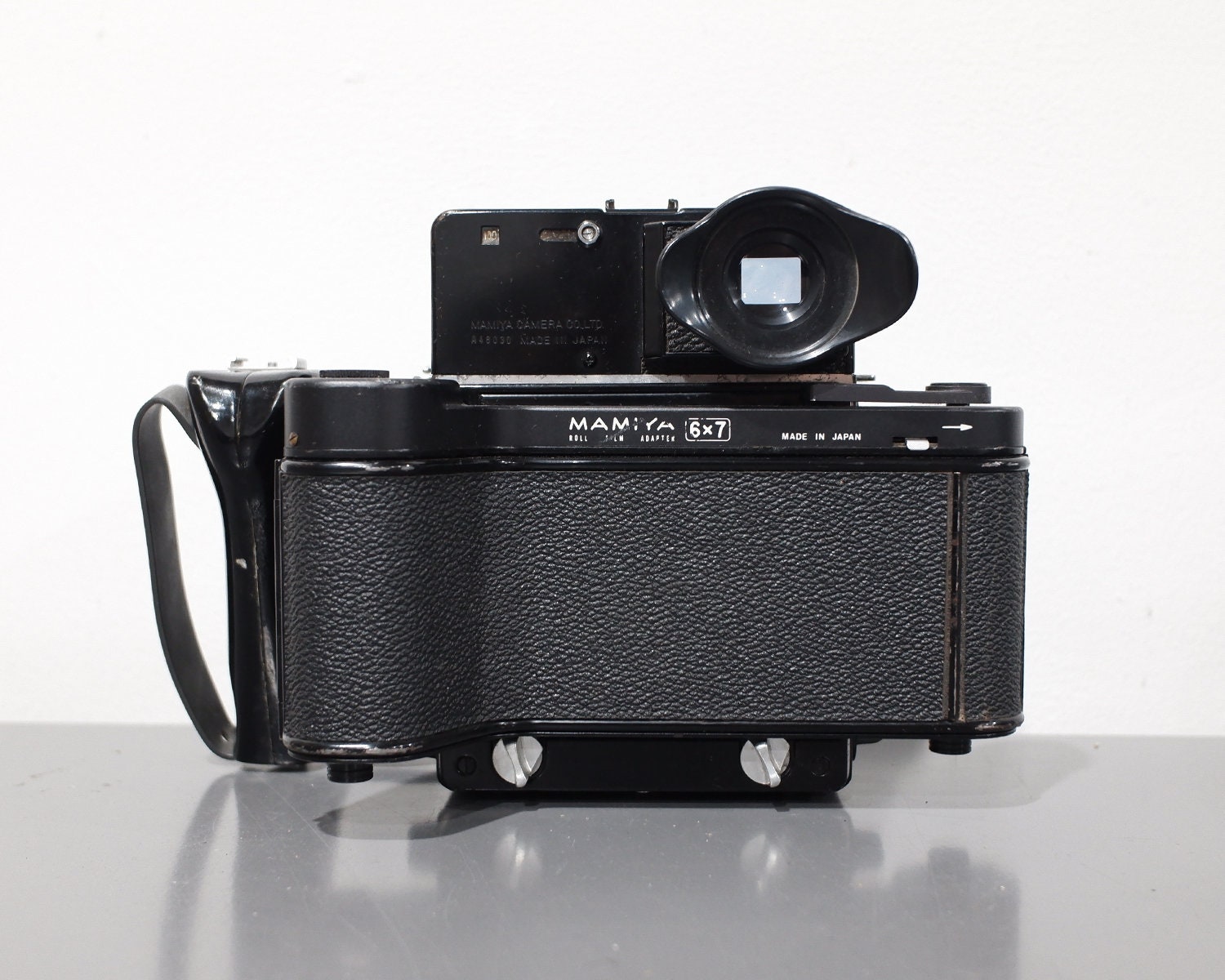Mamiya Universal Super 23 100mm F/3.5 Rangefinder Medium Format Camera 6x7 Film - Etsy Mamiya Universal Super 23 100mm F/3.5 Rangefinder Medium Format Camera 6x7 Film - Etsy