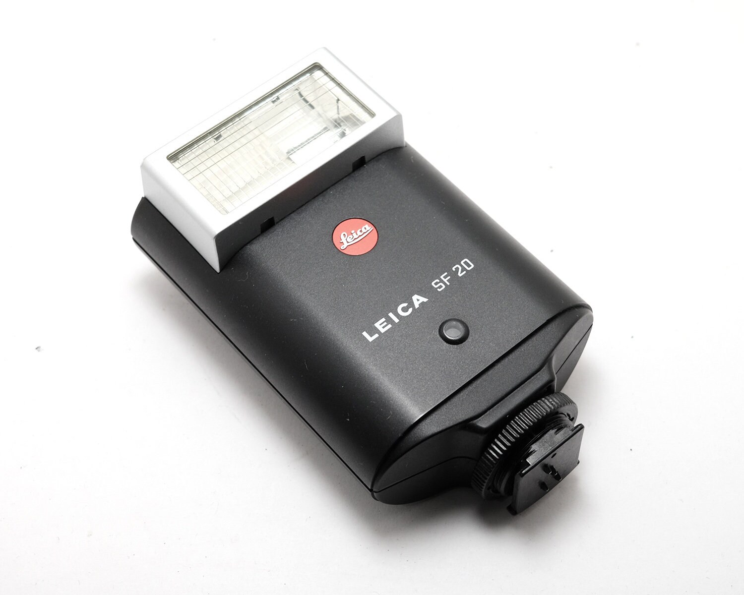 Leica Sf20 Leica Cf Flash Leica SF20 Shoe Mount Flash 14414 M6 M7