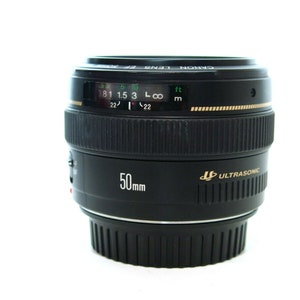 Yus Automatic 28mm 2.8 - C/Y Mount - 35mm Film Camera Lens