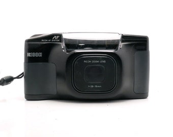 RICOH フィルムカメラ　RZ-1100 新品 RICOH フィルムカメラRZ-1100 新品