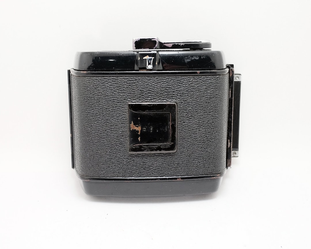 DOS ROLL FILM 220 MAMIYA RB 67 PRO S Roll film Back MAMIYA RB 67 PRO S SD