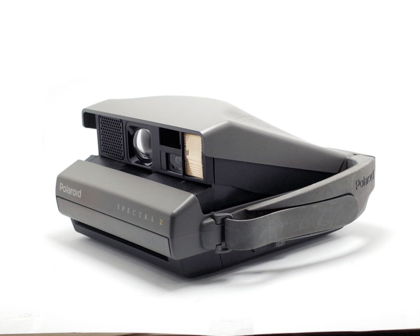 Polaroid Spectra 2 System AF Camera Instant Film Camera Etsy
