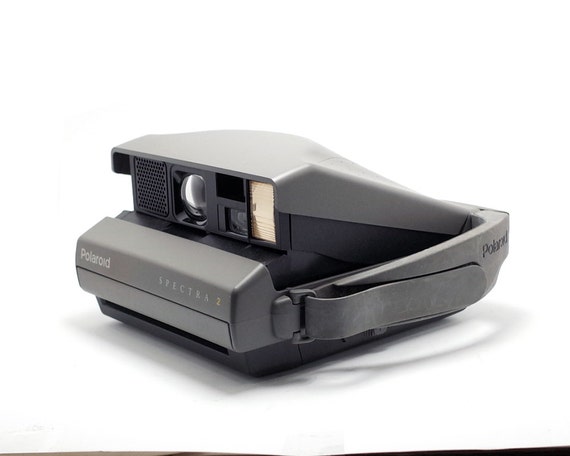 Polaroid spectra online