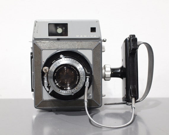 #199★現状品★ MAMIYA 23 STANDARD Picked up a Mamiya 23 Standard recently, anyone have