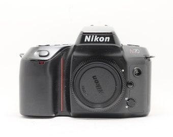 良品 MINOLTA X-700 ブラック レンズセット AA2557#778 Minolta X-700 Film Cameras for sale - eBay