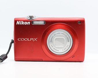 Concord 4363z デジタルカメラ パッケージ - Etsy 日本