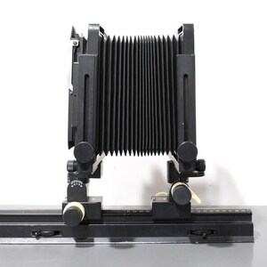 Arca Swiss Discovery 4x5 field camera Large Format image 4