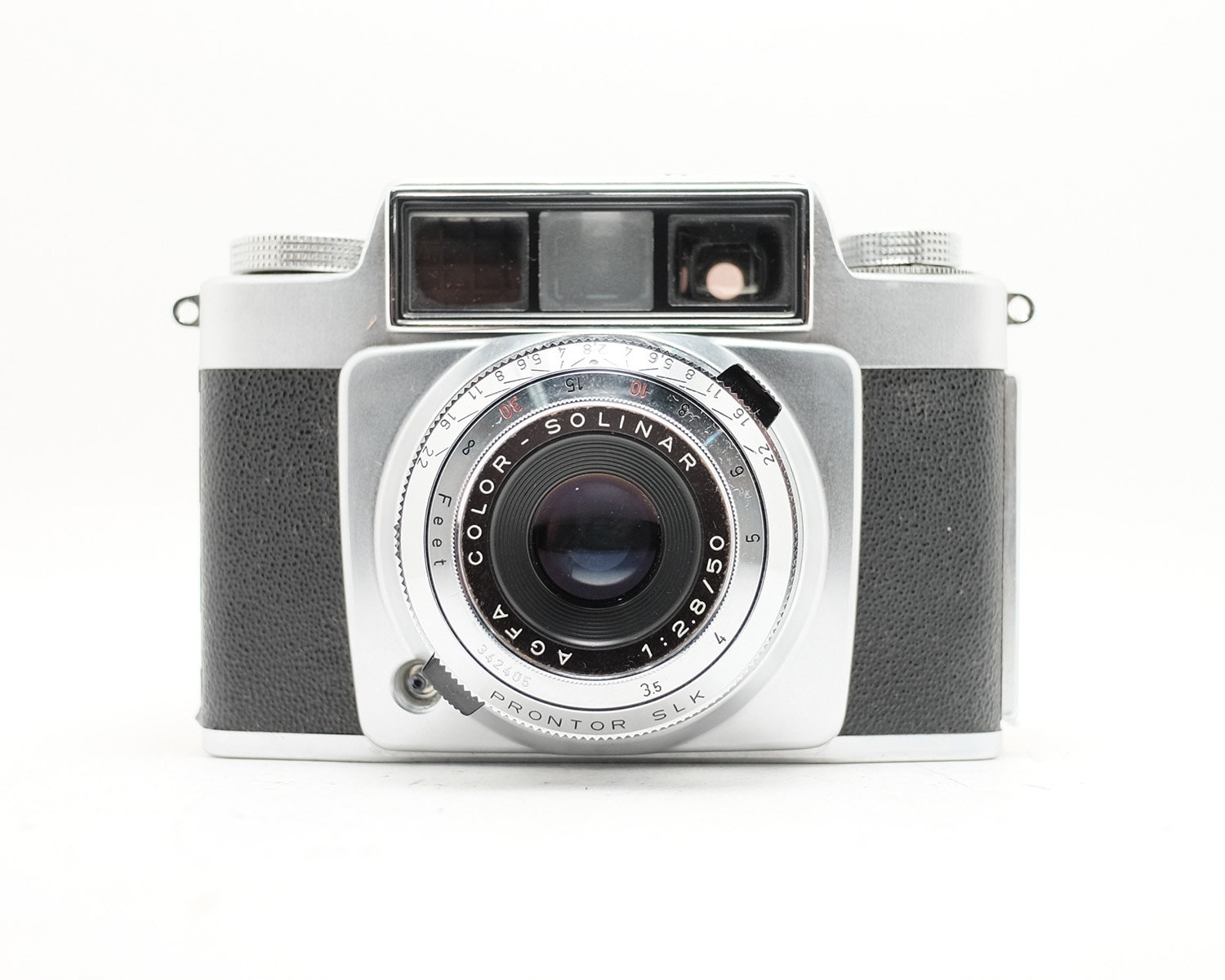 Agfa silette camera - Etsy 日本