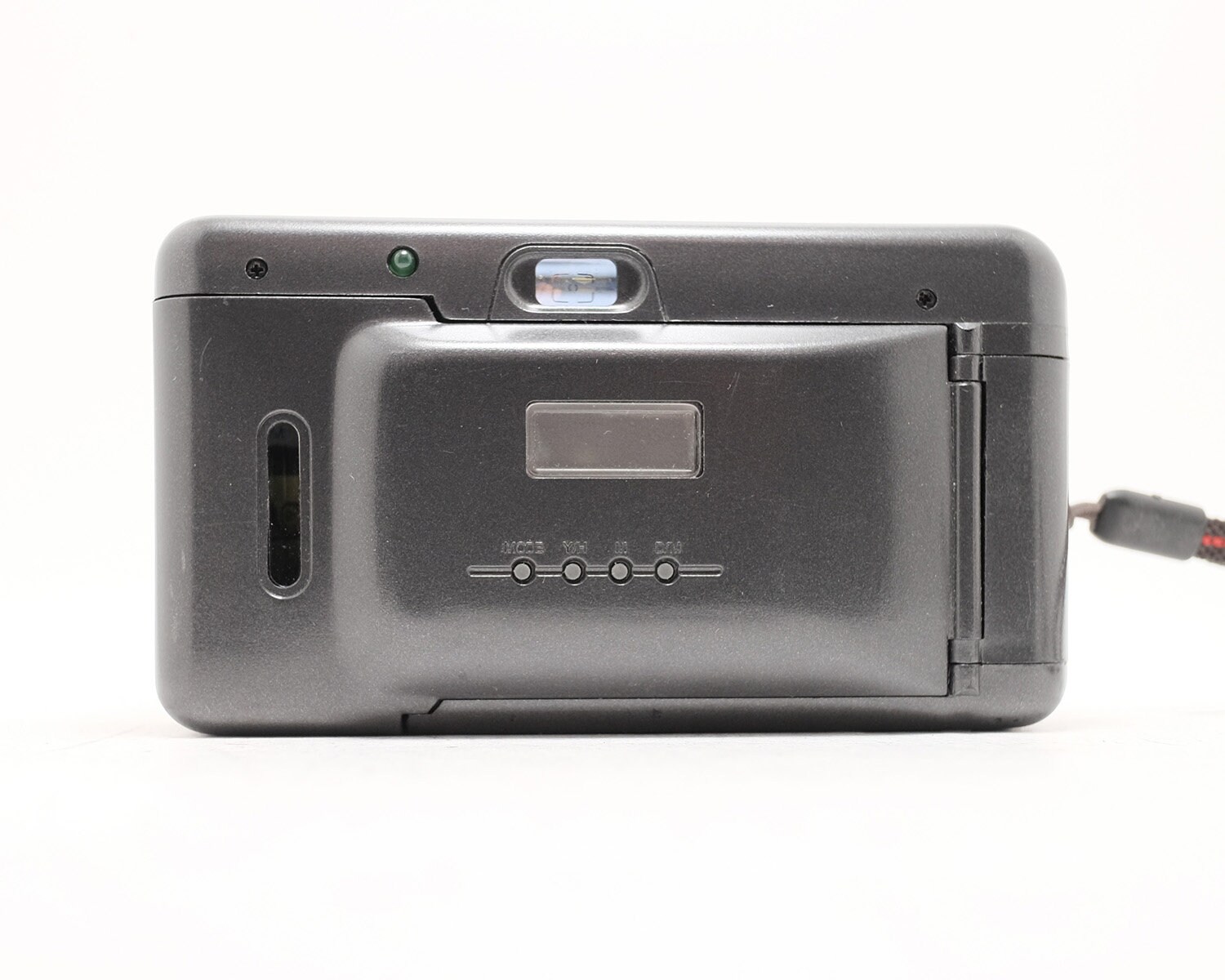 ★良品★ Konica BiG mini 35mm F3.5 　#3192 Konica - Big Mini - 35mm F/3.5 - Vintage Film - 35mm Point