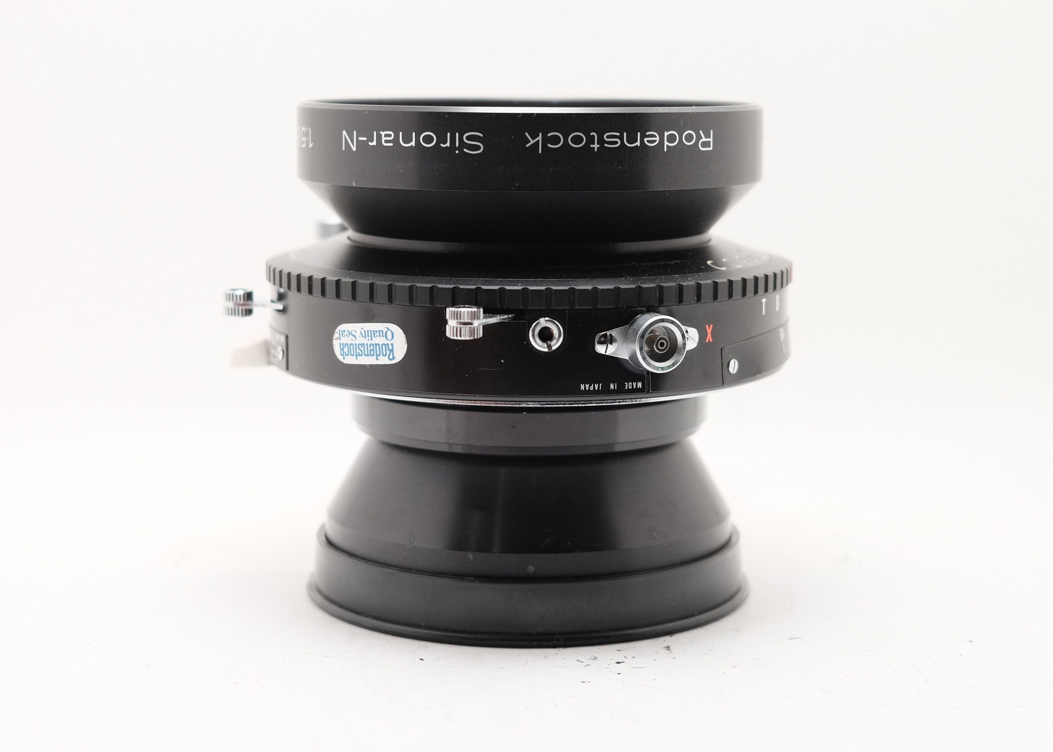 Rodenstock Sironar-N 300mm F/5.6 MC