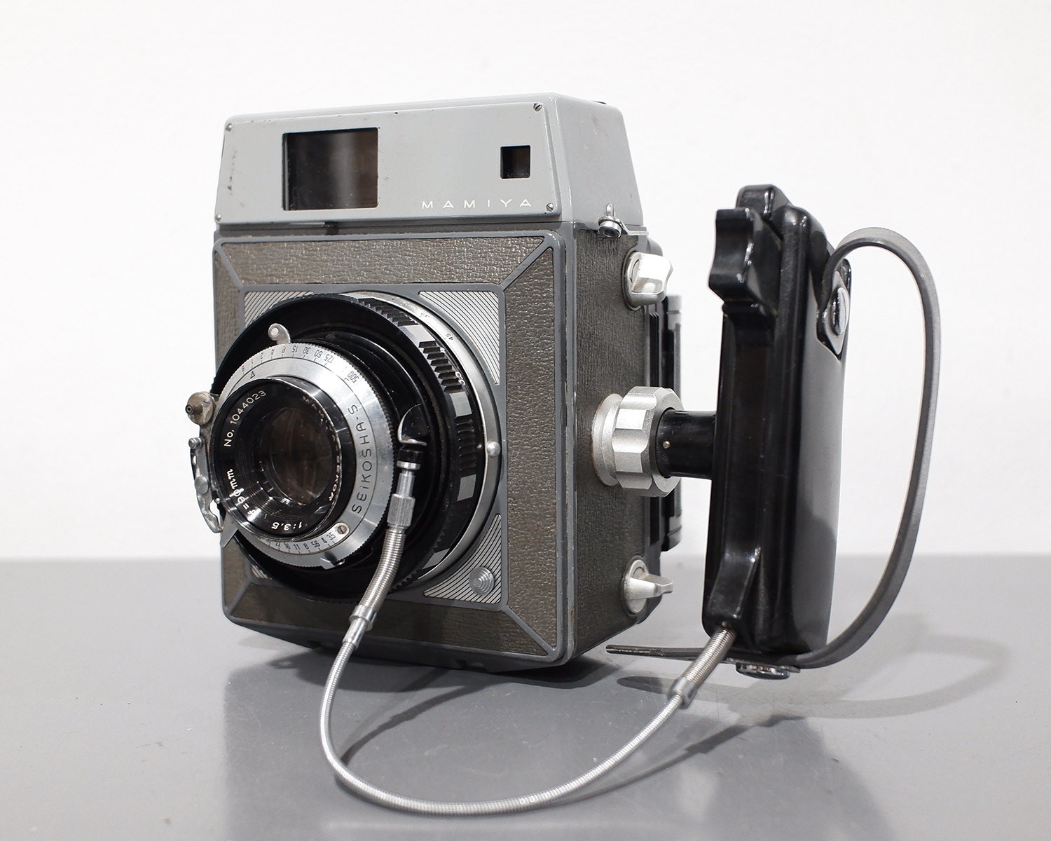 #199★現状品★ MAMIYA 23 STANDARD 199☆現状品☆ MAMIYA 23 STANDARD - メルカリ