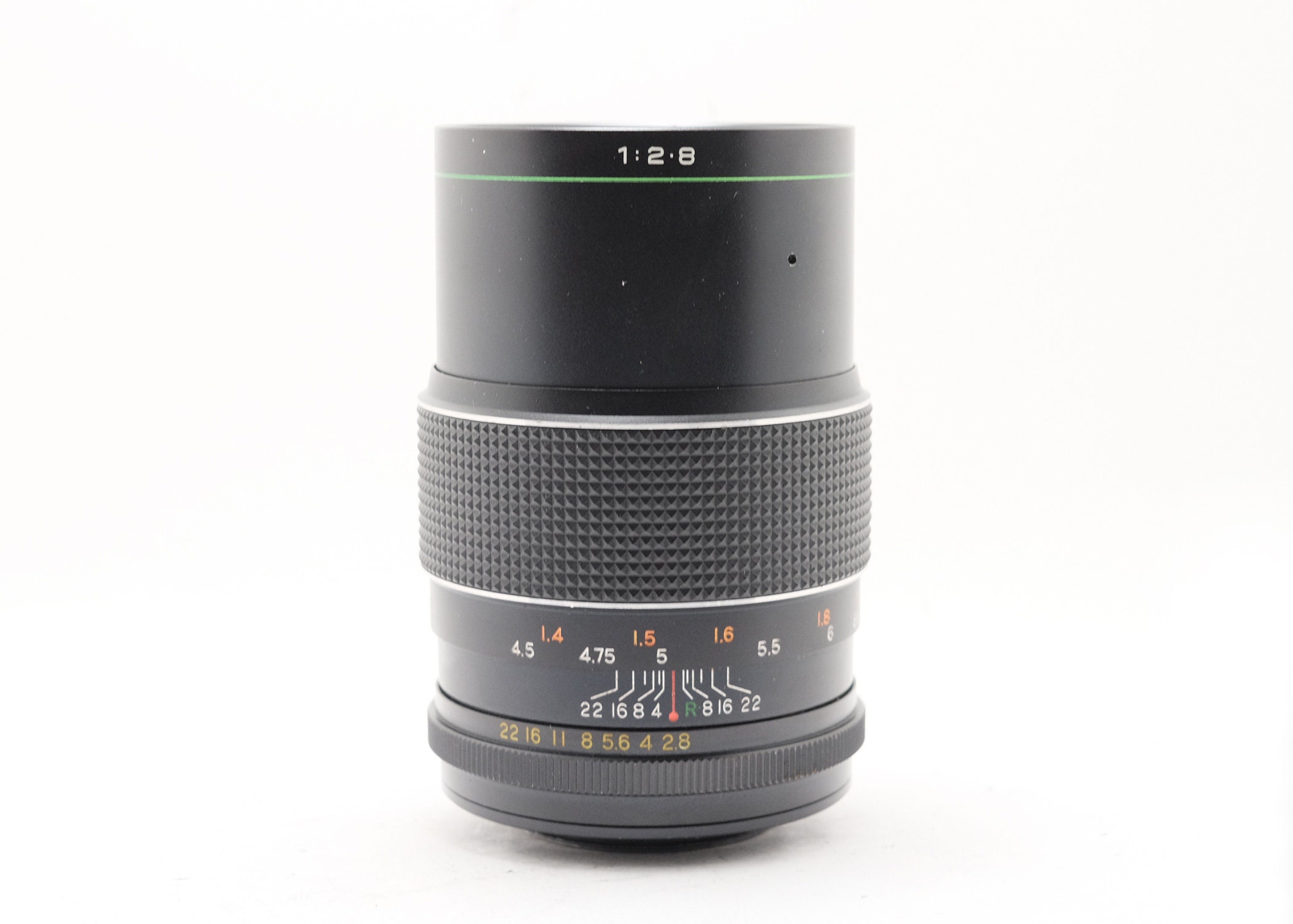 Hanimar 135mm Pentax M42 35mm Film Camera