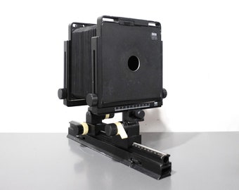 Arca Swiss Discovery 4x5 field camera - Large Format