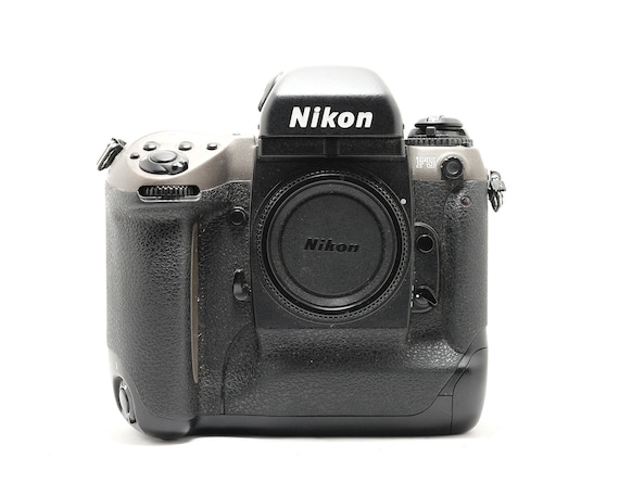 Buy Nikon F5 - 50 Year Anniversary - Autofocus 35mm Flagship SLR  