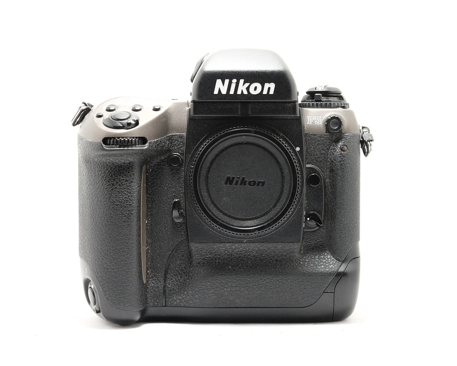 Nikon F5 Original Price Nikon F5 50 Year Anniversary Autofocus