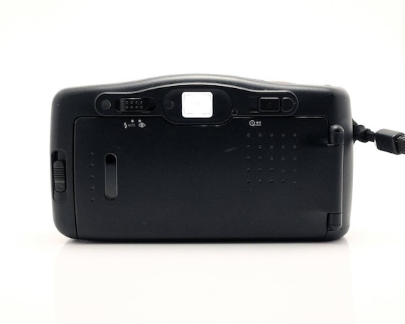 Fuji Fujifilm Discovery 90 Vintage Film 35mm Point Shoot