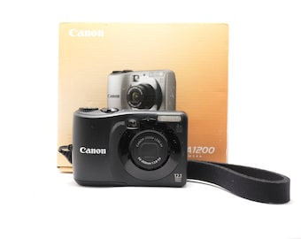 Canon Powershot SX210 IS 14 MP Digital Camera, 14x Optical Canon Powershot SX210 IS 14 MP Digital Camera, 14x Optical