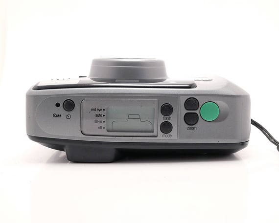 Rollei Prego 90 コンパクトフィルムカメラ Rollei Prego 90 - Camera – Kamerastore