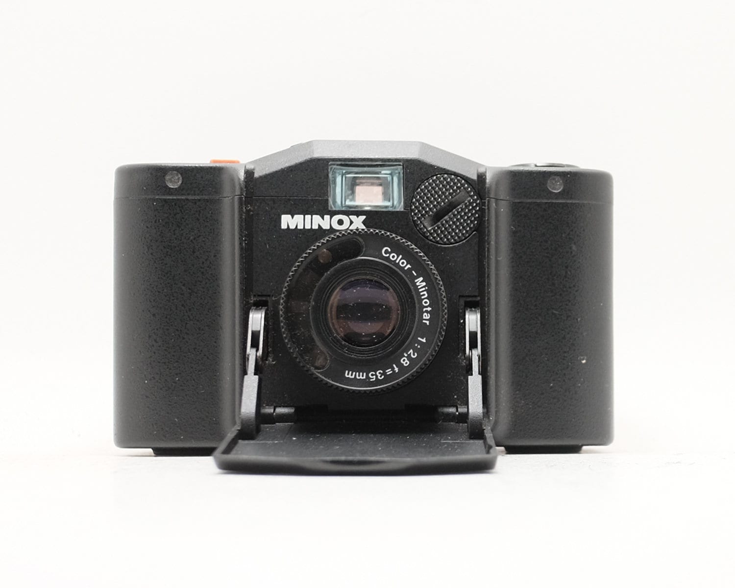 ○60サイズ　O8H23　Minox 35GL　1：2.8　F=35mm 　ミノックス　動作未確認　カメラ　コンパクトカメラ Minox 35 GL 35mm f⁄2.8