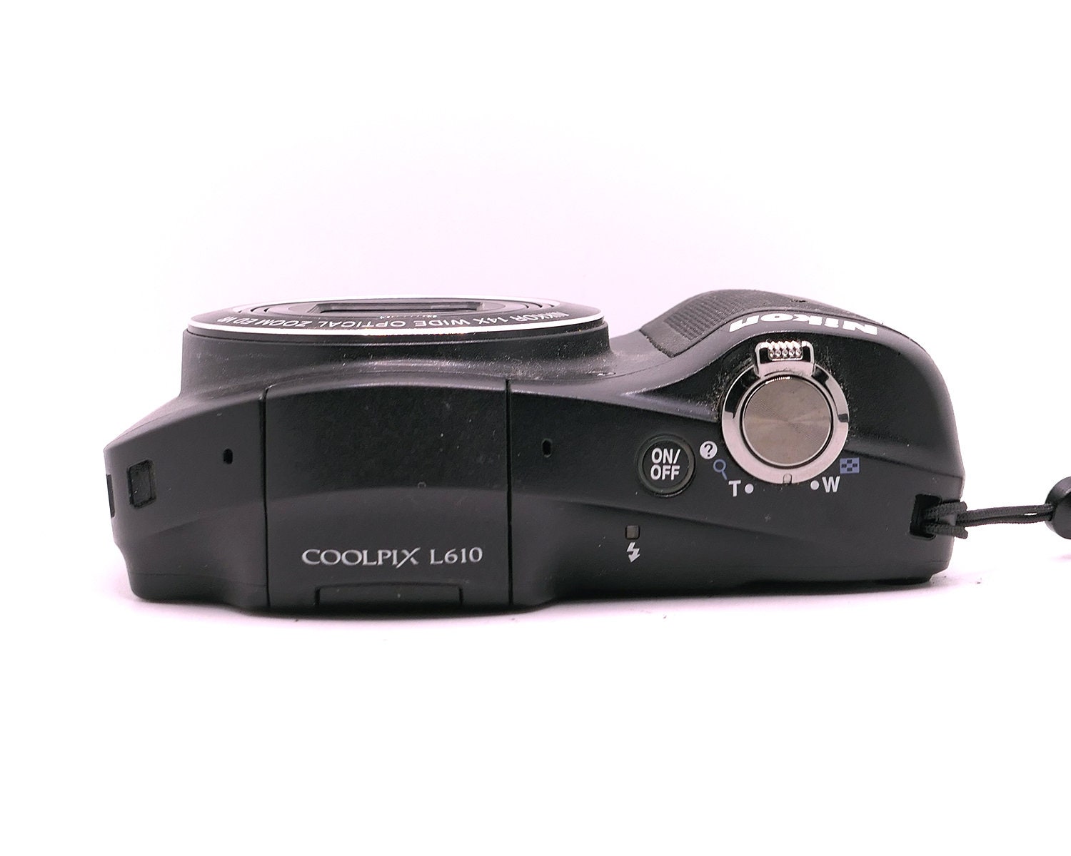 デジタルカメラ Nikon coolpix L610 Amazon.com : Nikon COOLPIX L610 Digital Camera (Black) (Old