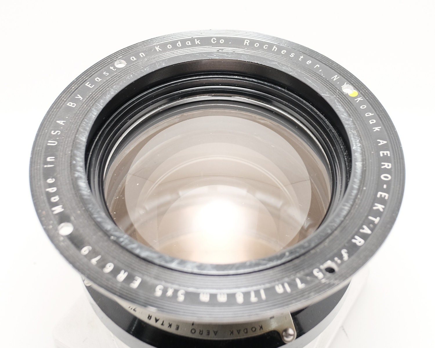 aero ektar lens for sale