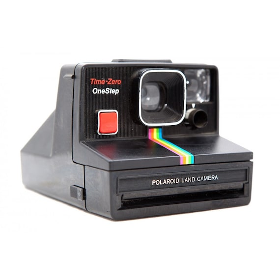 Polaroid Land Camera Onestep+ Instant Film Camera Buy Polaroid