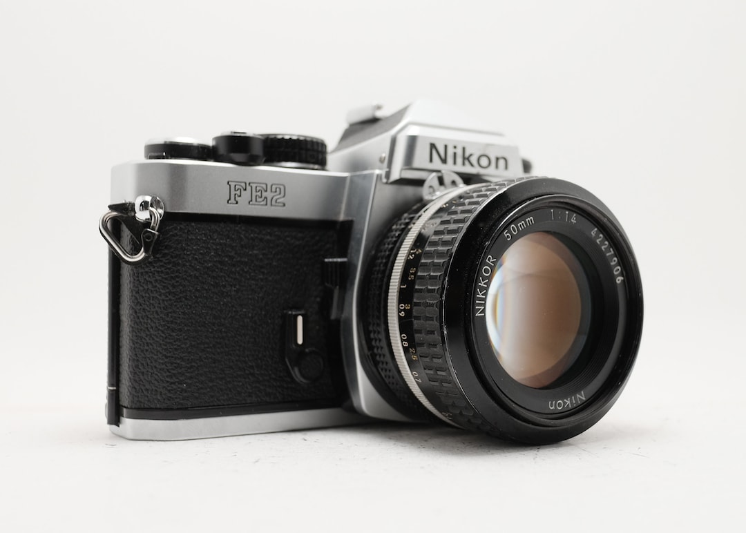 ☆希少☆ Nikon FE2 NIKKOR 50mm f1.4 8149 il_1080xN.5776311563_t0gx.jpg