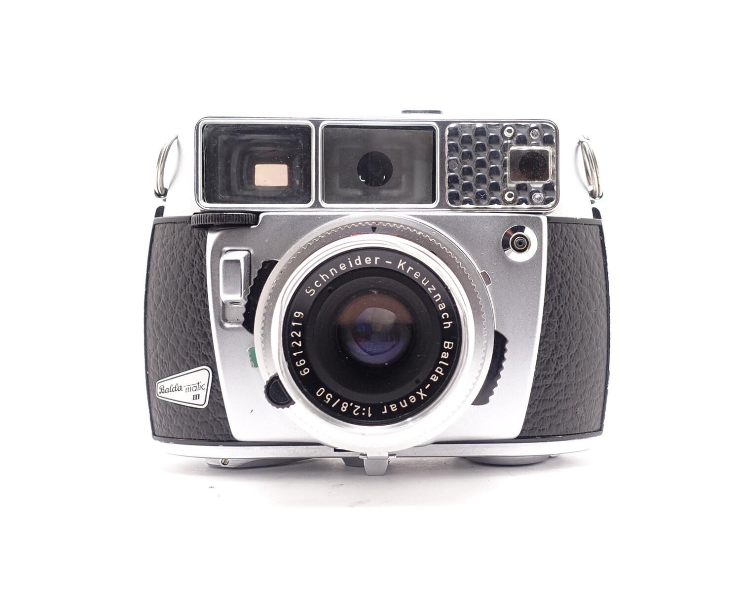 カメラ バルダ Balda Balda matic フィルムカメラ クラシックカメラ 希少