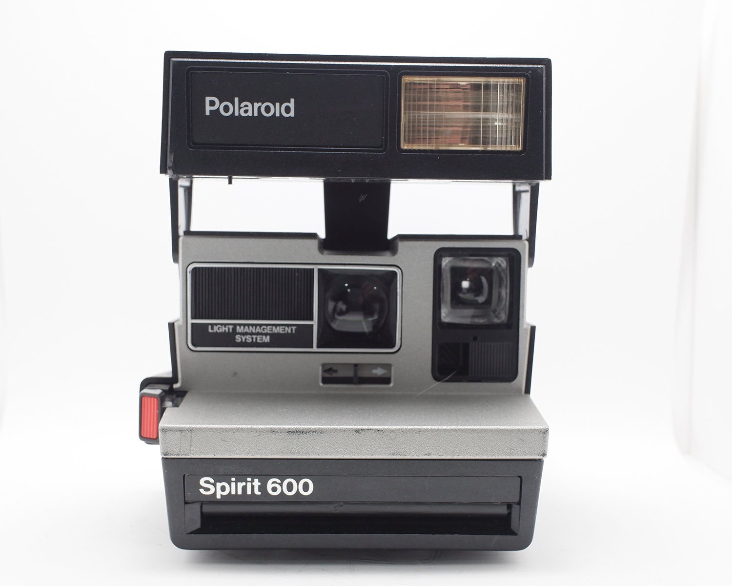Gemakkelijk Afscheid viel Polaroid Spirit 600 Autofocus 600 Instant Film Camera - Etsy