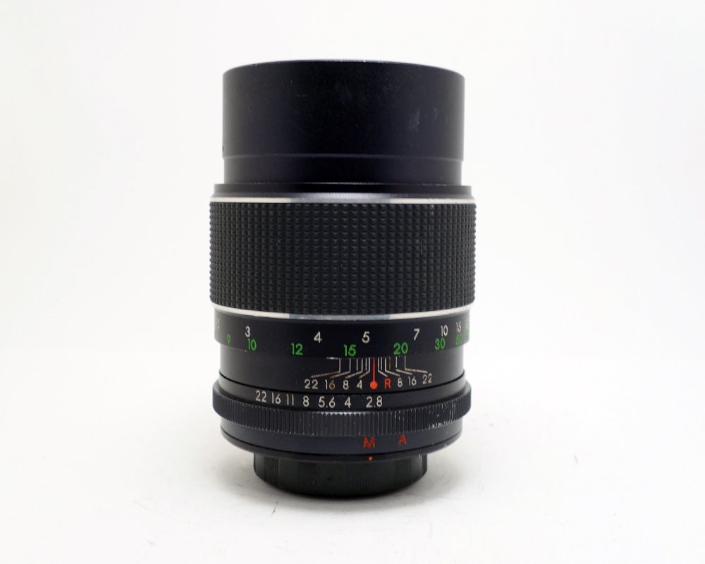 X-Fujinon-T EBC 135mm f2.5DM (Gebraucht) in Muralto für CHF 63 - mit Lieferung auf kaufen