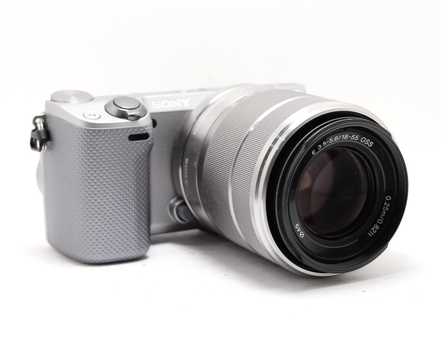 Computer Use Sony A6500 As Webcam Sony A6400 Sony Kamera Als