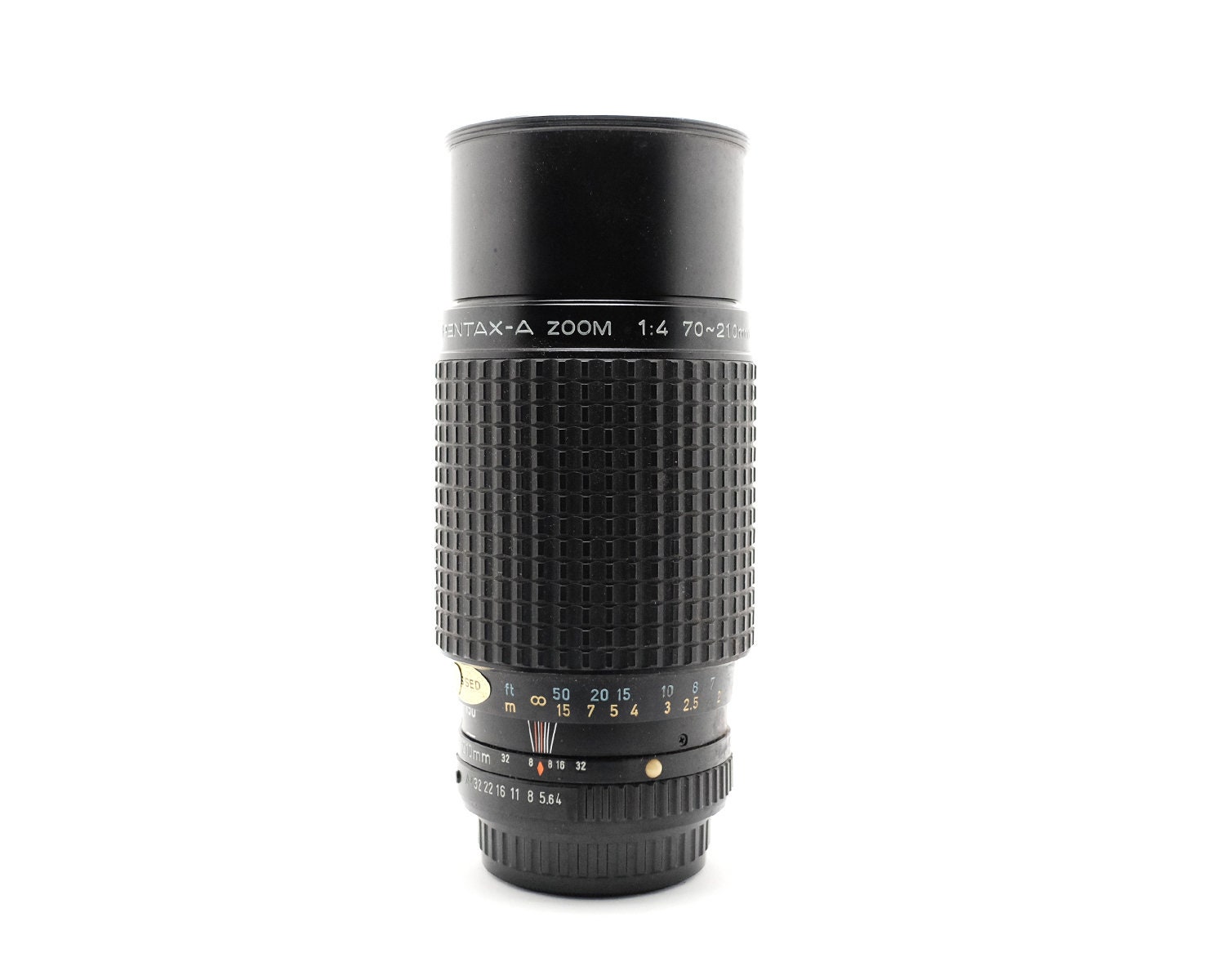 豊富なギフト Mount K Zoom Etsy - Lens レンズ(ズーム)