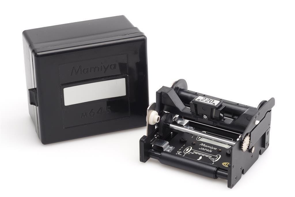 Mamiya 645 Accessories - Etsy
