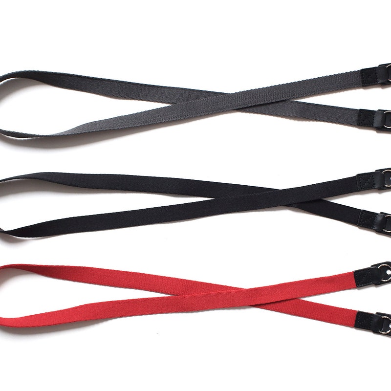Ultimate Guide To Binocular & Cameras Straps Harnesses | Design Info