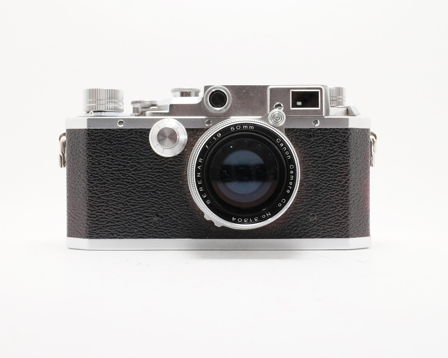 Canon Serenar 50mm F 19 - Etsy