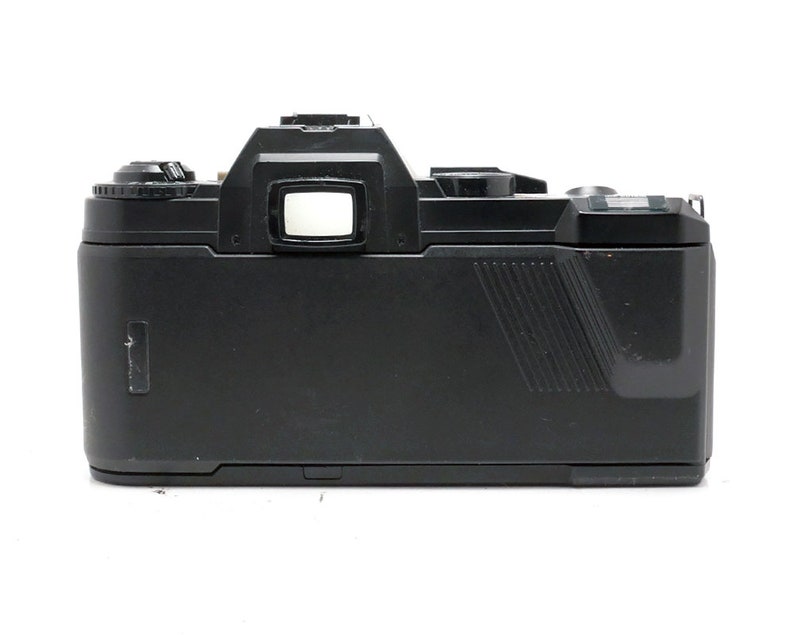 Pentax A3000 35mm Camera SMC 50mm F/2 Lens Vintage SLR Etsy