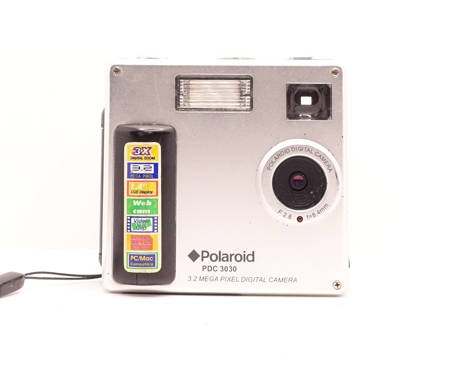 未開封 Polaroid PDC2070