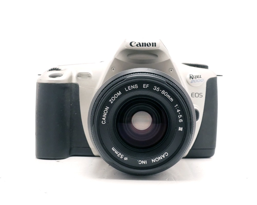 Canon Rebel Lenses for sale Only 2 left at 60