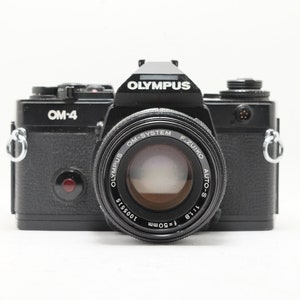 OLYMPUS　OM-4 　レンズ4つ　ケース付 Amazon | Olympus OM-4 | 一眼レフカメラ 通販