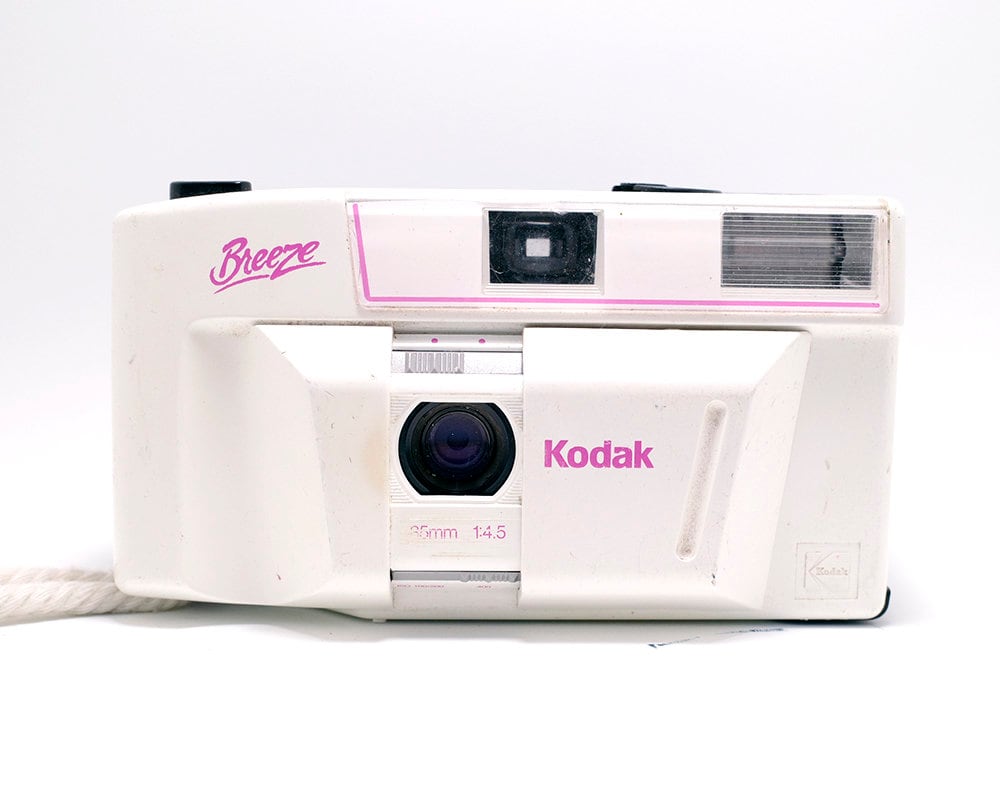 Breeze camera online