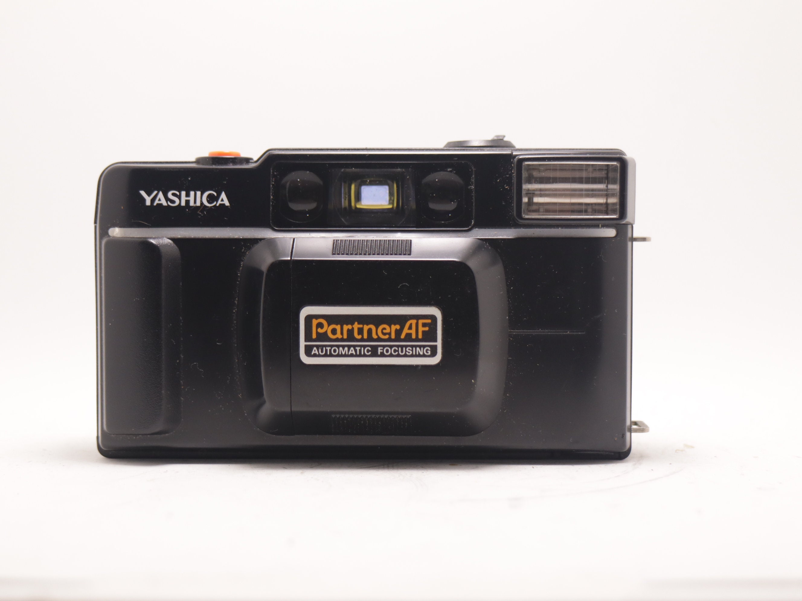 ヤシカ　パートナー Yashica partner af - Etsy 日本