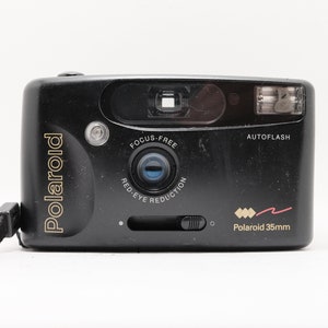 Polaroid - Lomography Lomo - Vintage Film - Cámara de disparo puntual de 35 mm